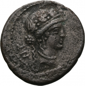 Römische Republik: C. Iulius Caesar