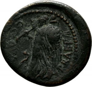Römische Republik: C. Iulius Caesar und C. Clovius