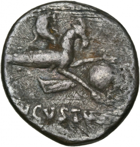 Augustus