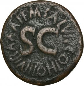 Augustus