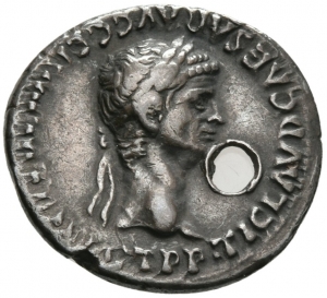 Claudius