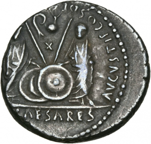Augustus