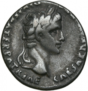 Augustus