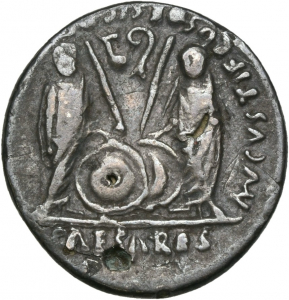 Augustus