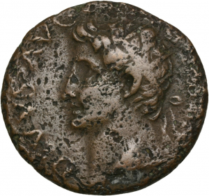 Divus Augustus