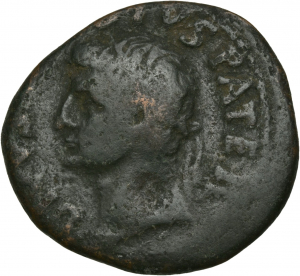 Divus Augustus