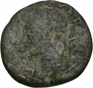Divus Augustus