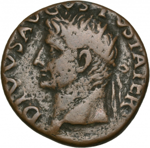 Divus Augustus