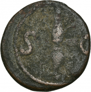 Divus Augustus