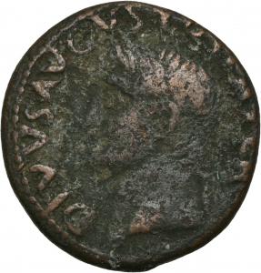 Divus Augustus