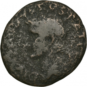 Divus Augustus
