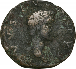 Divus Augustus