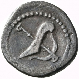 Römische Republik: M. Iunius Brutus