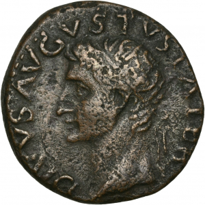 Divus Augustus