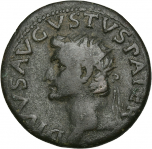 Divus Augustus