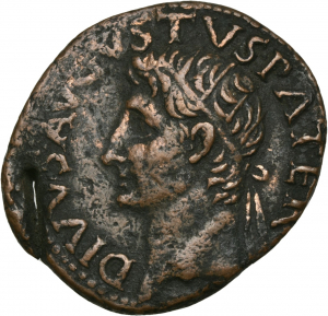 Divus Augustus