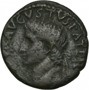 Divus Augustus