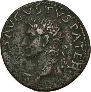 Divus Augustus