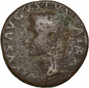 Divus Augustus
