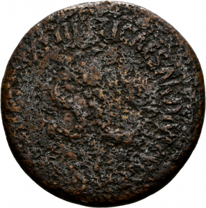 Tiberius