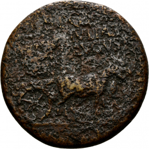 Tiberius