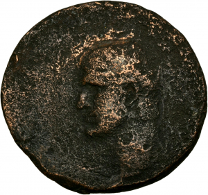 Caligula und Agrippa