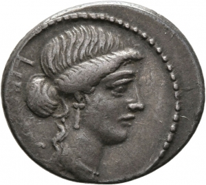 Römische Republik: M. Iunius Brutus