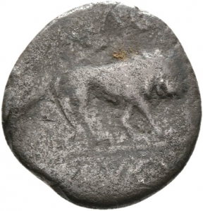 Römische Republik: M. Antonius