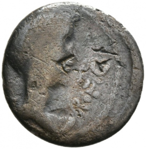 Römische Republik: M. Antonius
