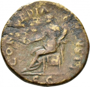 Vespasian