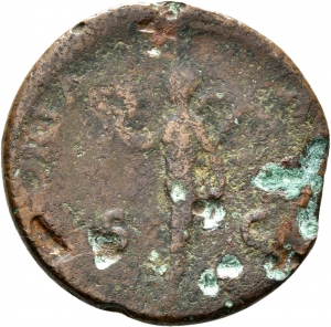 Vespasian