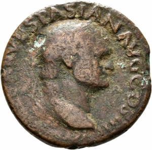 Vespasian