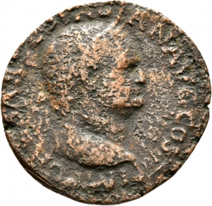 Vespasian