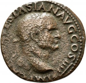 Vespasian