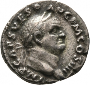 Vespasian