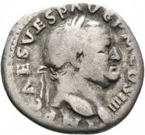 Vespasian
