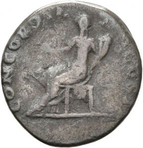 Vespasian