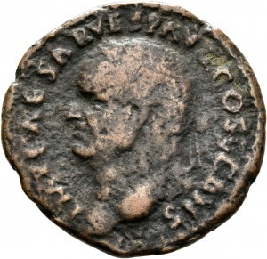Vespasian