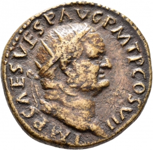 Vespasian