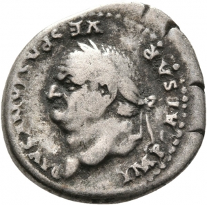 Vespasian