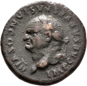 Vespasian