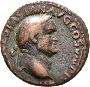 Vespasian