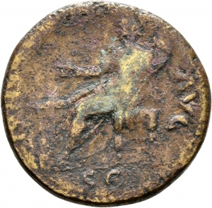 Vespasian