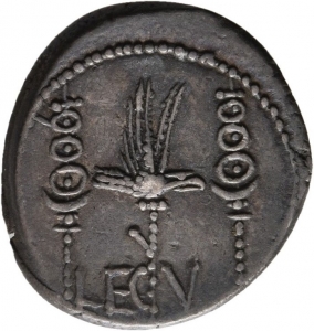 Römische Republik: M. Antonius