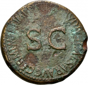 Agrippina (Maior)