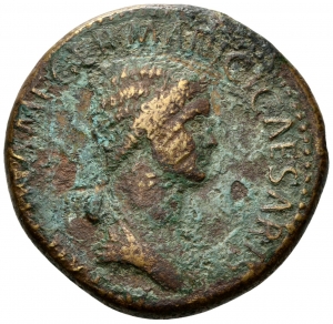 Agrippina (Maior)
