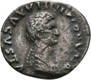 Diva Domitilla