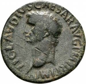 Claudius
