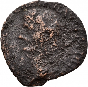 Claudius