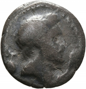 Römische Republik: Sex. Pompeius Magnus